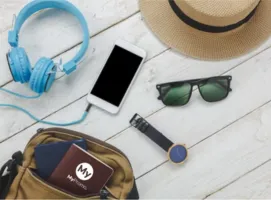 Gadgets
