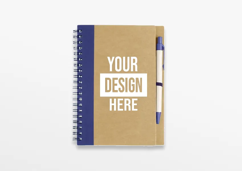 Cuadernos personalizados