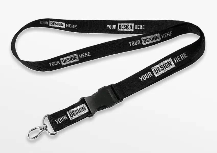 Lanyards personalizados